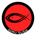 GOKU SUSHI - Lot