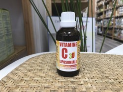 Vitamine C liposomiale Phytofrance - Retour aux sources