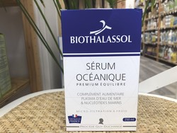 Srum ocanique Biothalassol - Retour aux sources