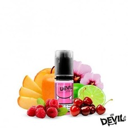 E-liquide Pink Devil - DC Vaper's