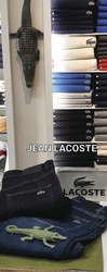 JEANS LACOSTE - First/Smart/Corner Lacoste