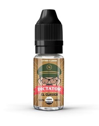 E-liquide Dictator El Clasico - DC Vaper's