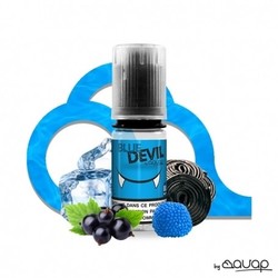 E-liquide Blue Devil - DC Vaper's