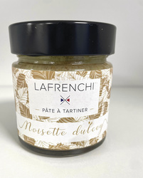 Pte  tartiner - Noisette Dulcey  - Maison du Terroir