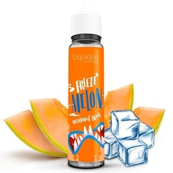 Freeze Melon Liquideo - DC Vaper's