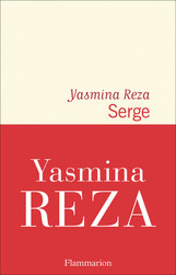 Serge - Yamina Reza - L'Encrier
