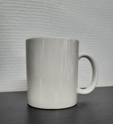 Mug personnalis - Custom Klothing by CaseKreol