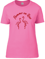 Flemme-en-rose - Custom Klothing by CaseKreol
