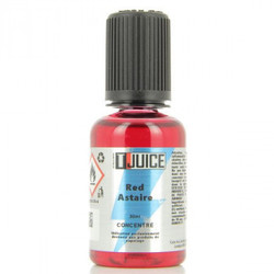 CONCENTR RED ASTAIRE 30ML - DC Vaper's