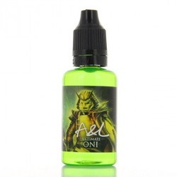 ONI GREEN EDITION CONCENTR ULTIMATE A&L 30ML - DC Vaper's