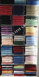 RAYON POLO LACOSTE - First/Smart/Corner Lacoste