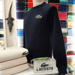 PULL LACOSTE - First/Smart/Corner Lacoste