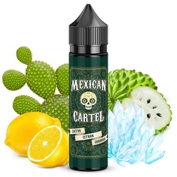 Cactus Citron Corossol - DC Vaper's
