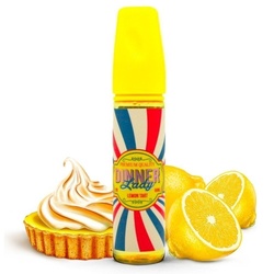 Lemon Tart - DC Vaper's