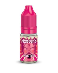 E-liquide Hyster-X Pink Lips - DC Vaper's