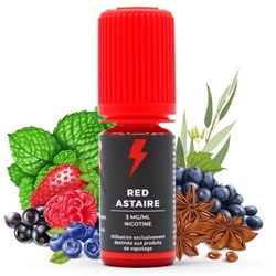 E-liquide Red Astaire - DC Vaper's