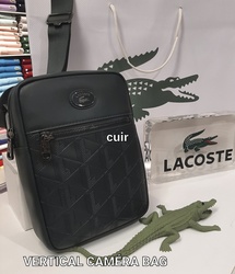LACOSTE MAROQUINERIE - First/Smart/Corner Lacoste
