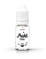 E-liquide Frukt Vinbr  - DC Vaper's