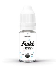 E-liquide Frukt Strumf  - DC Vaper's