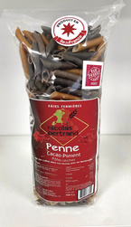 Penne - Cacao piment  - Maison du Terroir