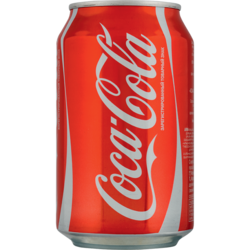 Coca cola 33cl - Siwar