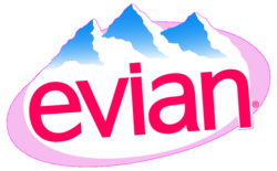 Evian 30cl - Siwar