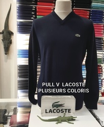 POLO LACOSTE - First/Smart/Corner Lacoste