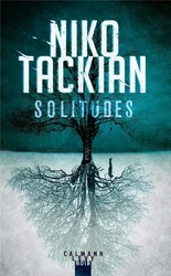 Solitudes - Niko Tackian - L'Encrier