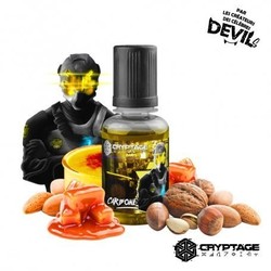 Carbone CONCENTR CRYPTAGE BY AVAP 30ML - DC Vaper's