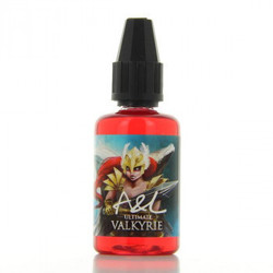 VALKYRIE GREEN EDITION CONCENTR ULTIMATE A&L 30ML - DC Vaper's