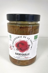Ratatouille - Maison du Terroir