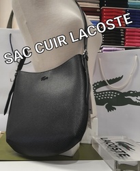 MAROQUINERIE FEMME LACOSTE - First/Smart/Corner Lacoste