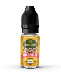  E-liquide Dictator Dulce - DC Vaper's