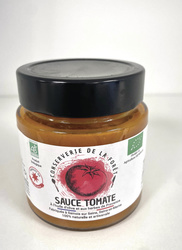 Sauce tomate - Maison du Terroir