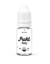 E-liquide Frukt Bang  - DC Vaper's