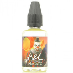 NAGATO SWEET EDITION CONCENTR ULTIMATE A&L 30ML - DC Vaper's