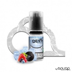 E-liquide White Devil - DC Vaper's