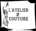 L'Atelier 2 Couture - J'achète à Montereau