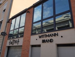 Wittmann Brand LE RESTO - Boucherie Wittmann Brand