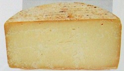 La Tome Corse - AU BOUTON D'OR - FROMAGER AFFINEUR - Fromages au lait cru