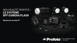 PROFOTO Kit B2 250 AirTTL Location (New)  - PHOX