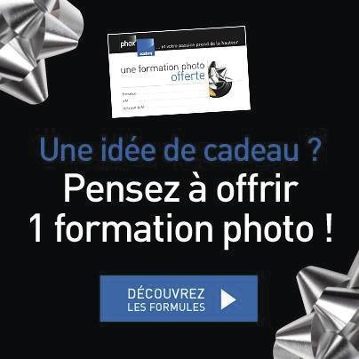 Formation photo - formation photo - PHOX - Voir en grand