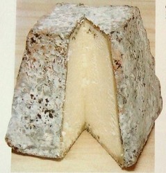 Valancay - AU BOUTON D'OR - FROMAGER AFFINEUR - Fromages au lait cru