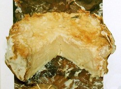 Le Banon à la Feuille - AU BOUTON D'OR - FROMAGER AFFINEUR - Fromages au lait cru