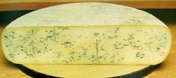 Bleu de Gex du Haut Jura - AU BOUTON D'OR - FROMAGER AFFINEUR - Fromages au lait cru