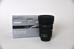 TAMRON SP 15-30 mm F 2.8 - PHOX