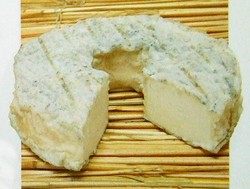 Anneau du Vic bilh  - AU BOUTON D'OR - FROMAGER AFFINEUR - Fromages au lait cru