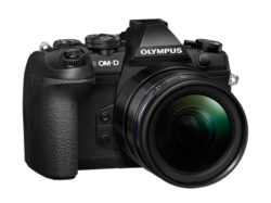 Olympus OM-D 1 MARK III - PHOX