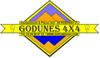 GODUNES 4X4 - Alsace