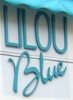 LILOU BLUE